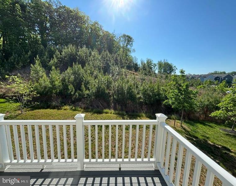 POTOMAC SHORES - Residential