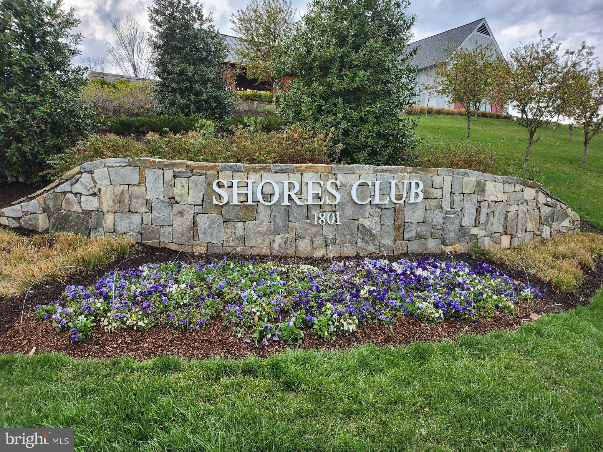 POTOMAC SHORES - Residential