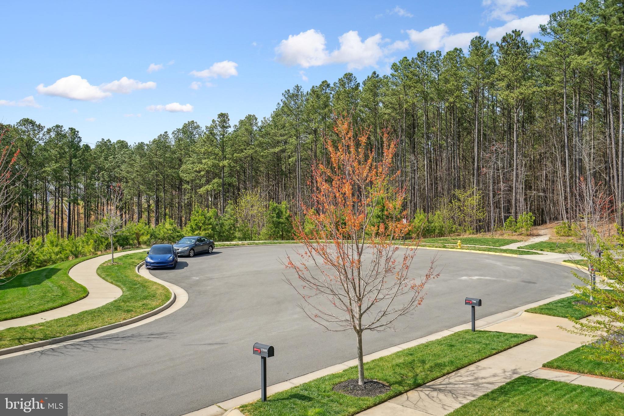 POTOMAC SHORES - Residential