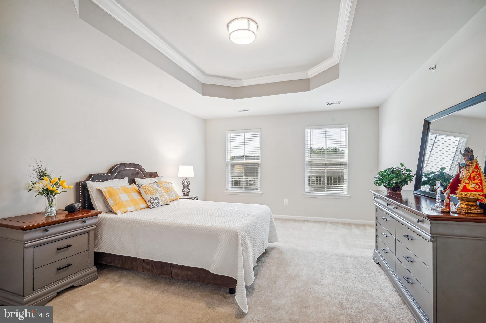 POTOMAC SHORES - Residential