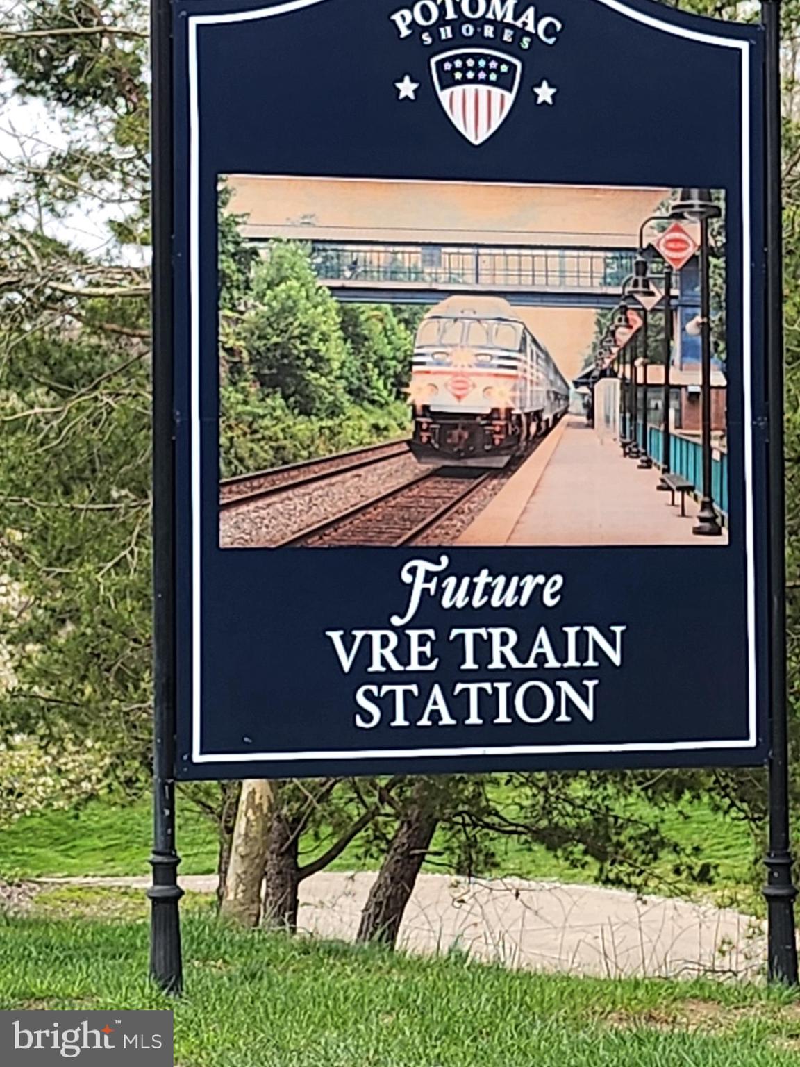 POTOMAC SHORES - Residential