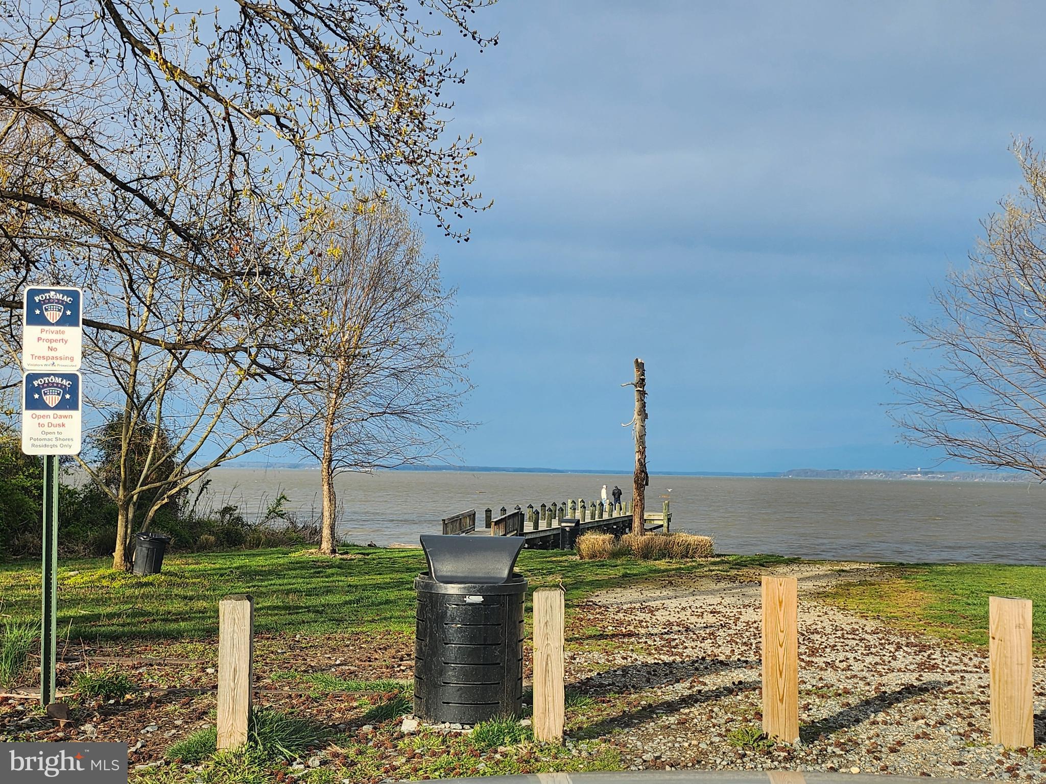 POTOMAC SHORES - Residential