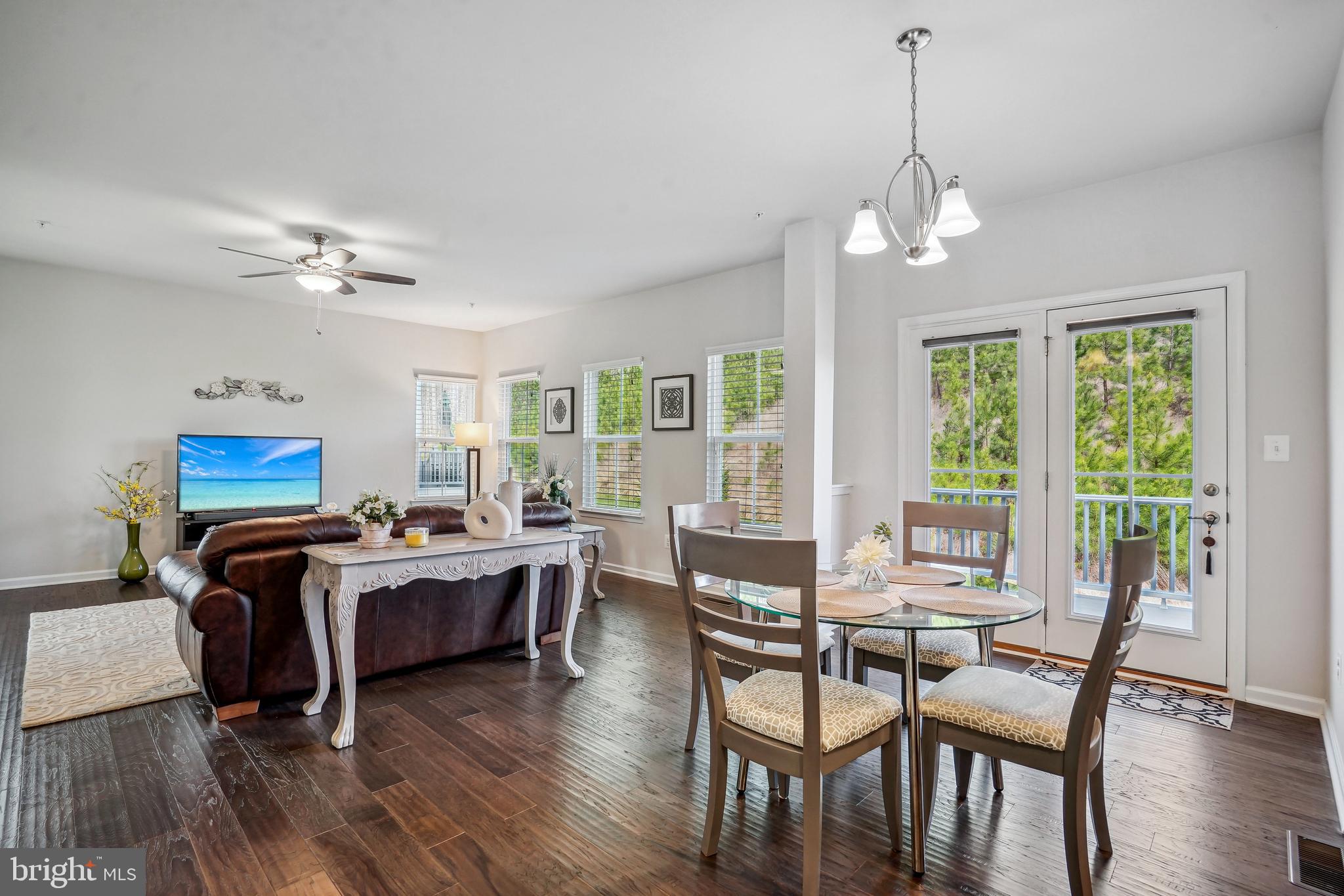 POTOMAC SHORES - Residential