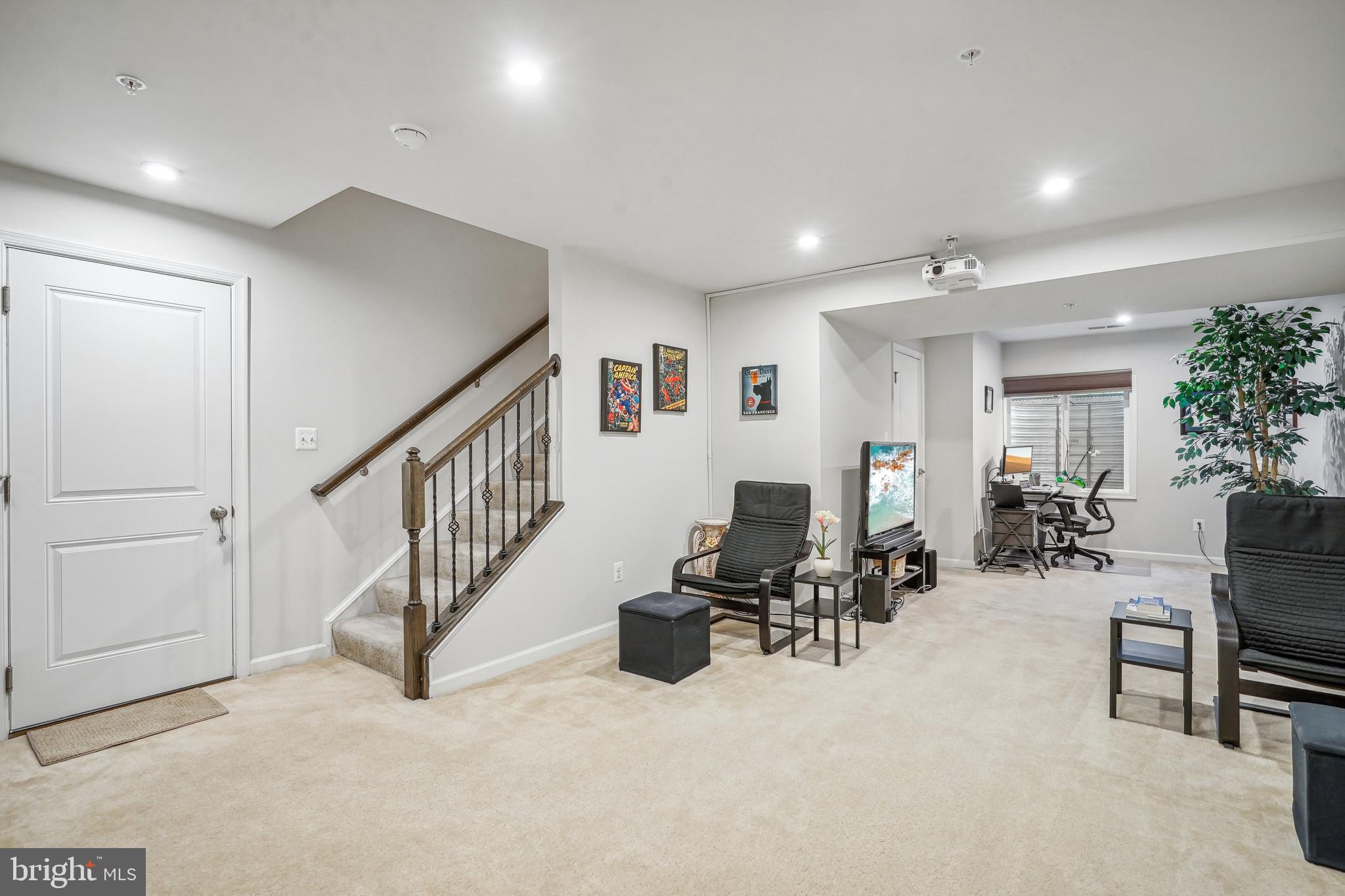 POTOMAC SHORES - Residential