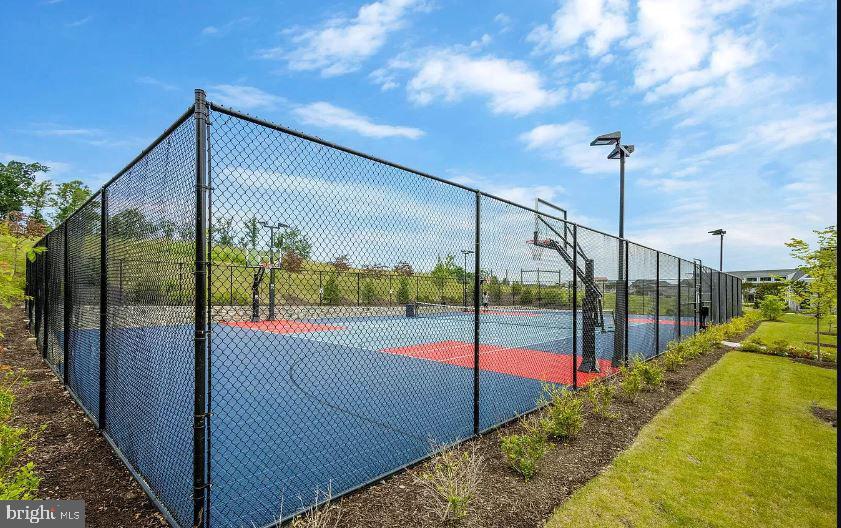 POTOMAC SHORES - Residential