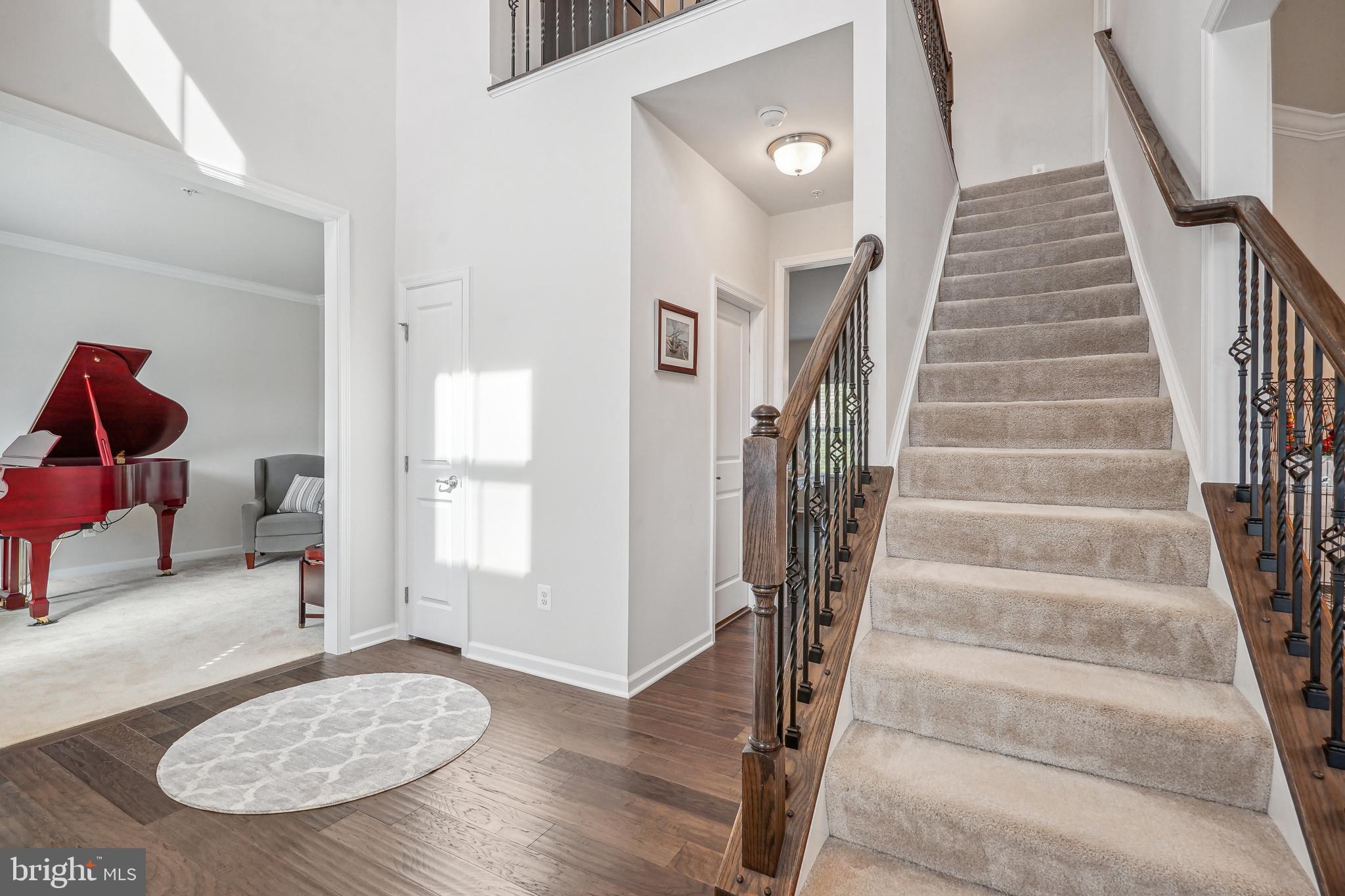 POTOMAC SHORES - Residential