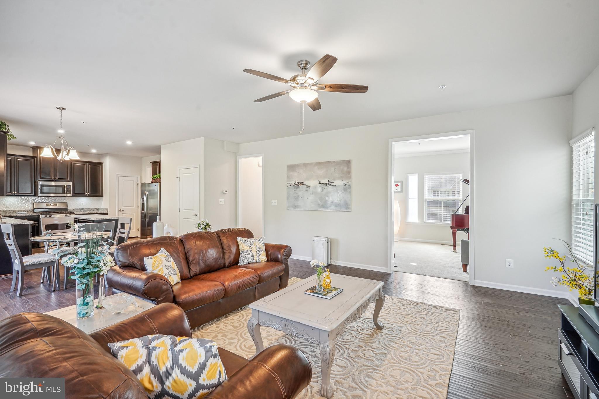 POTOMAC SHORES - Residential