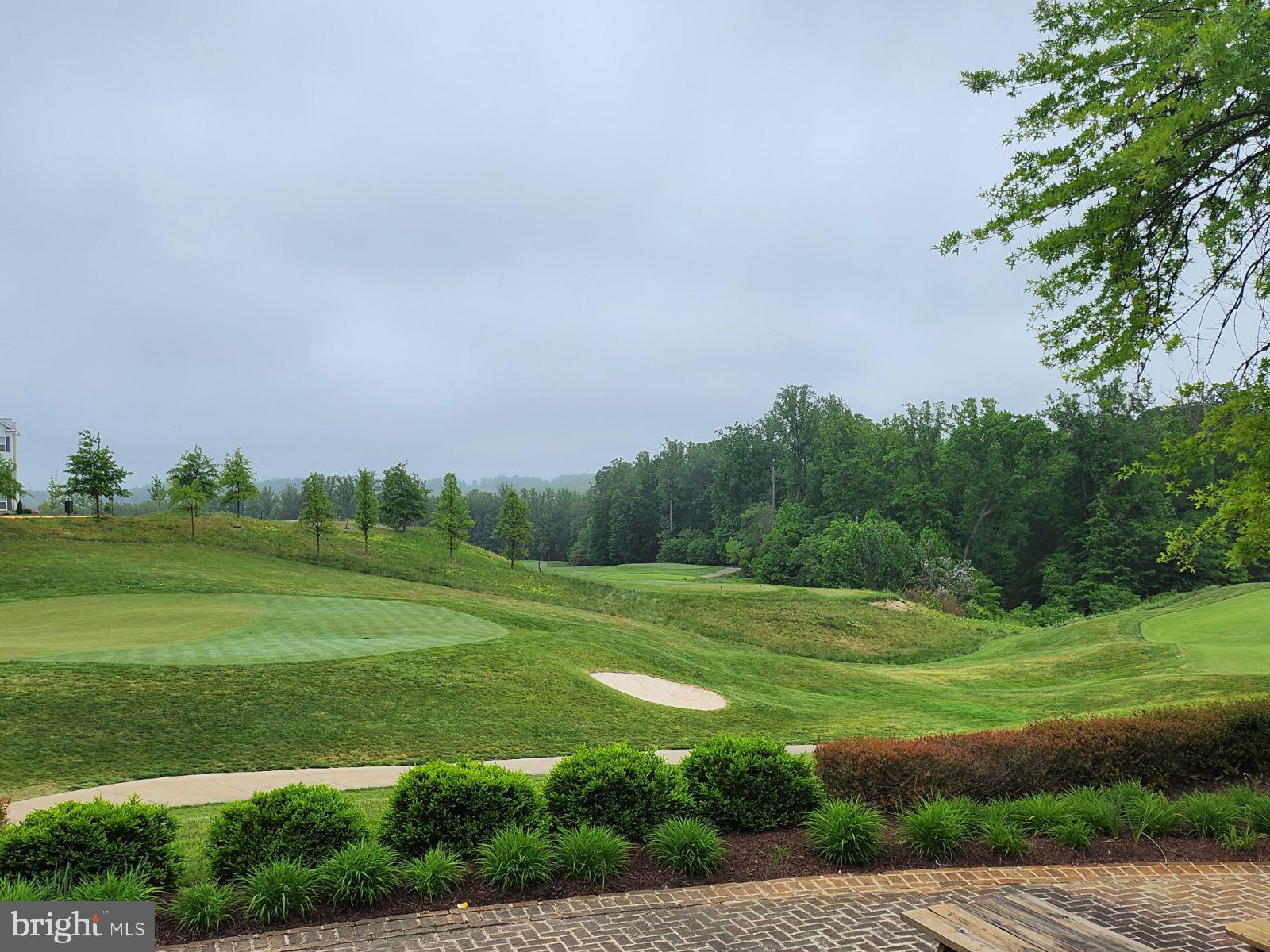 POTOMAC SHORES - Residential