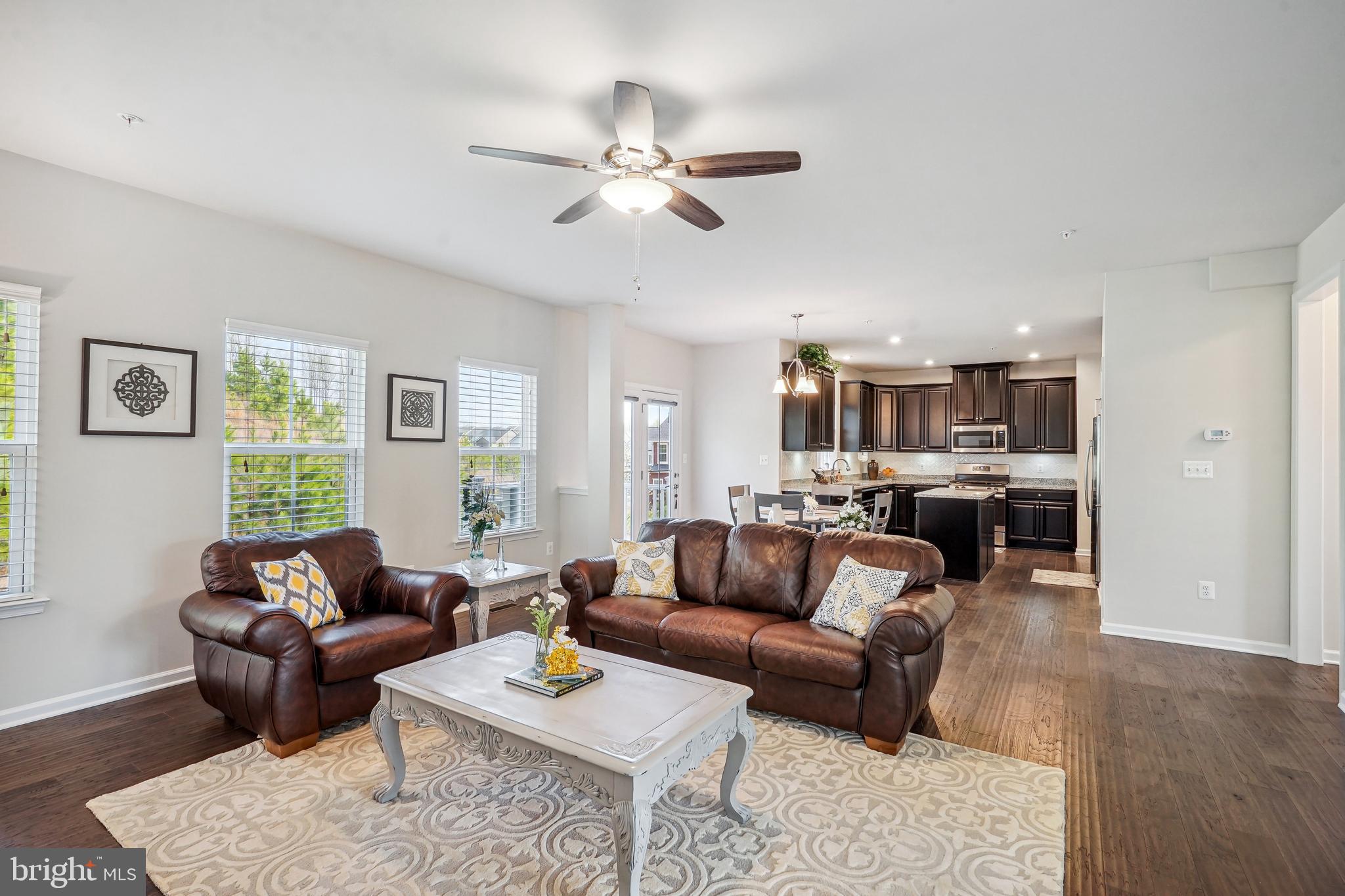 POTOMAC SHORES - Residential