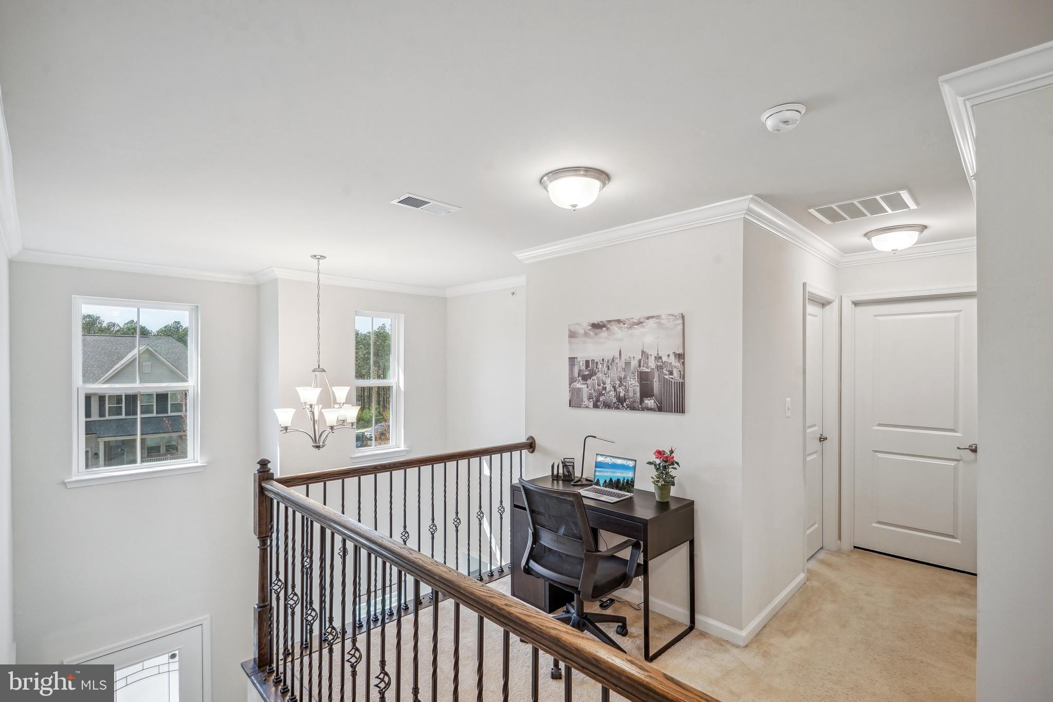 POTOMAC SHORES - Residential