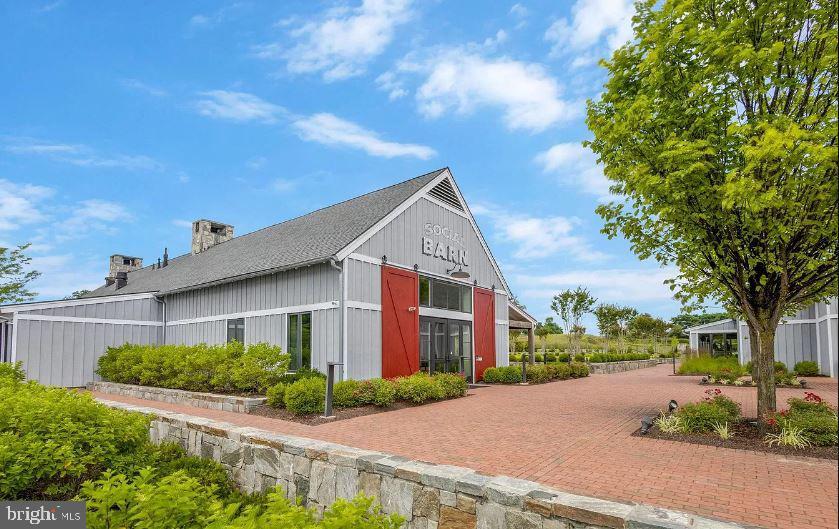 POTOMAC SHORES - Residential