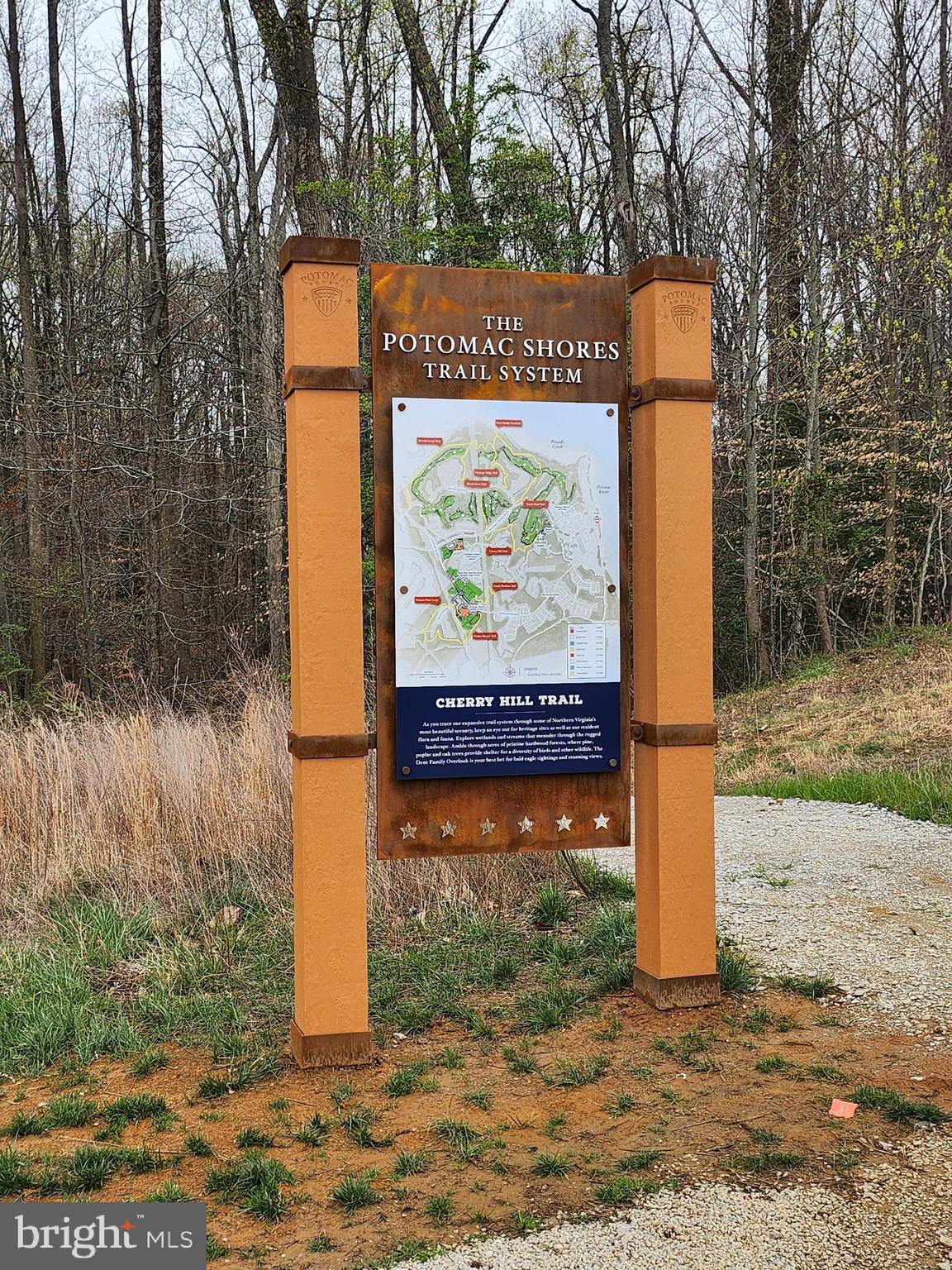 POTOMAC SHORES - Residential