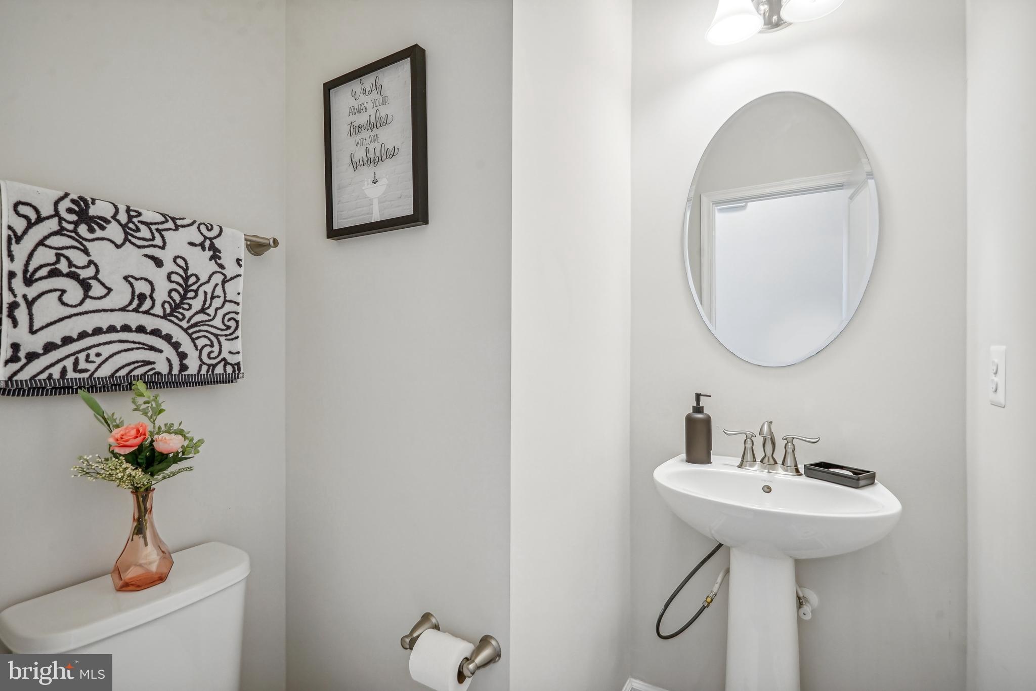 POTOMAC SHORES - Residential