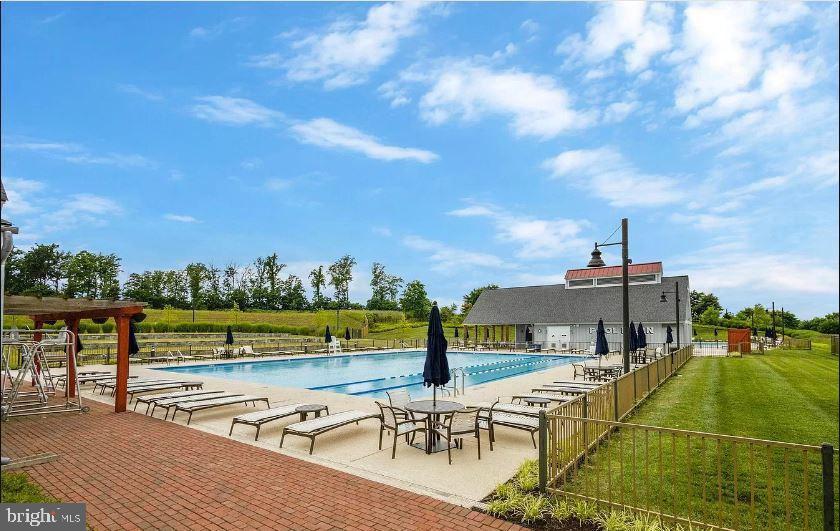 POTOMAC SHORES - Residential