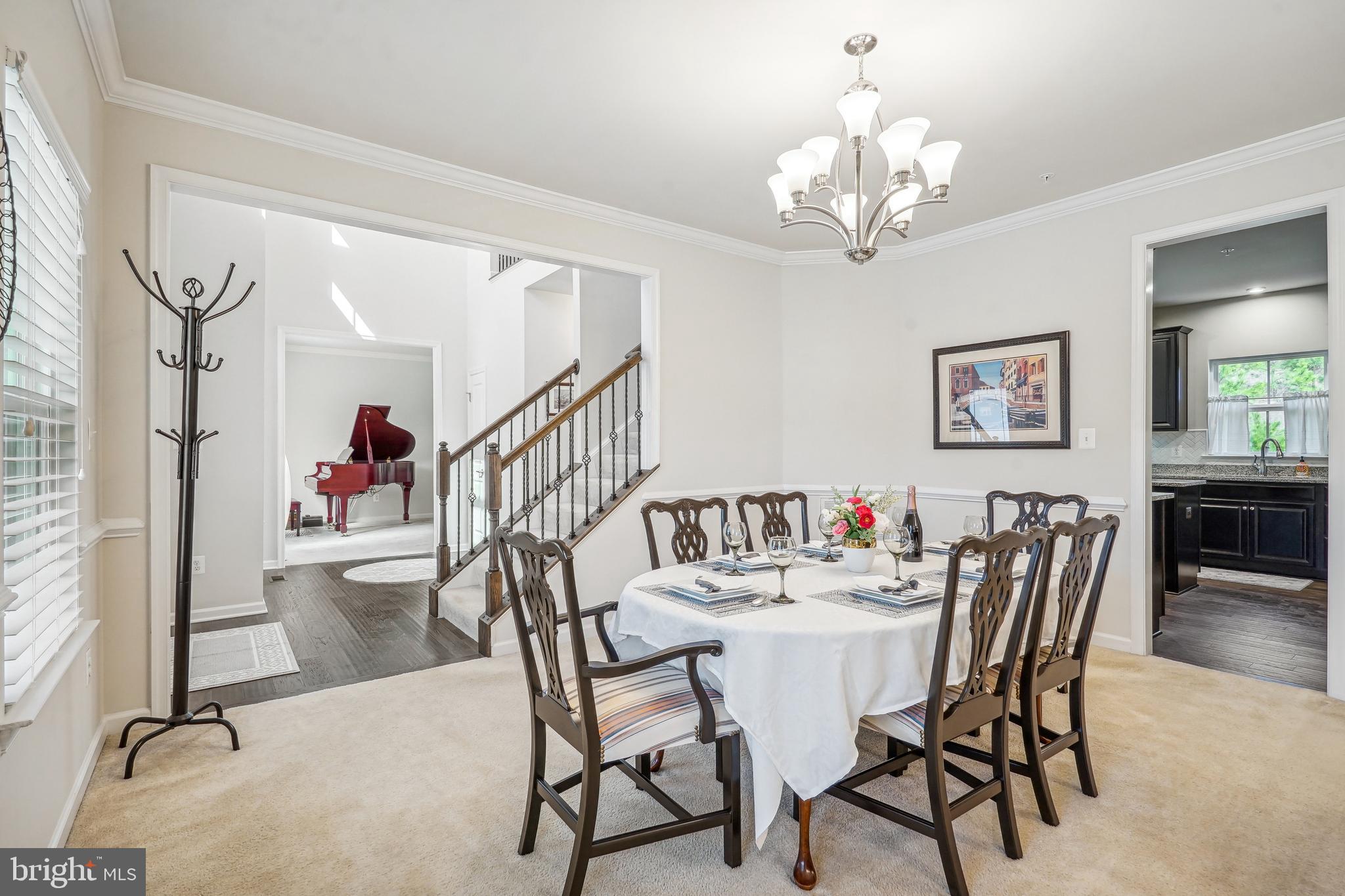 POTOMAC SHORES - Residential