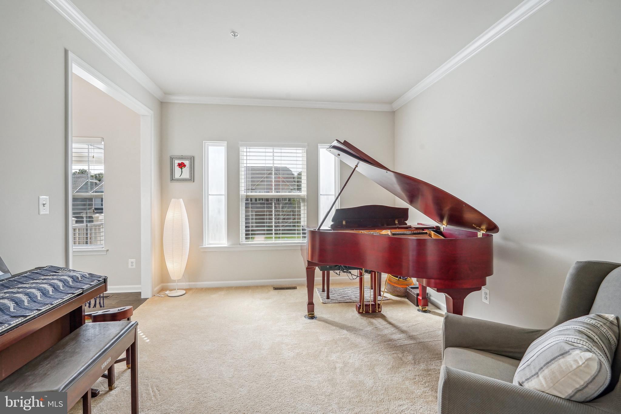 POTOMAC SHORES - Residential