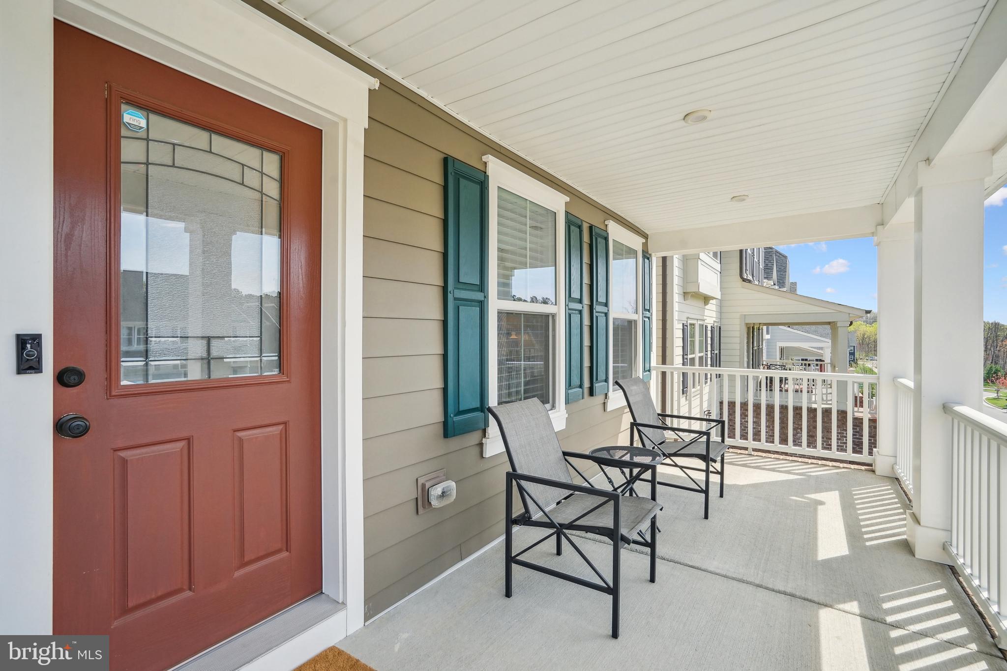 POTOMAC SHORES - Residential