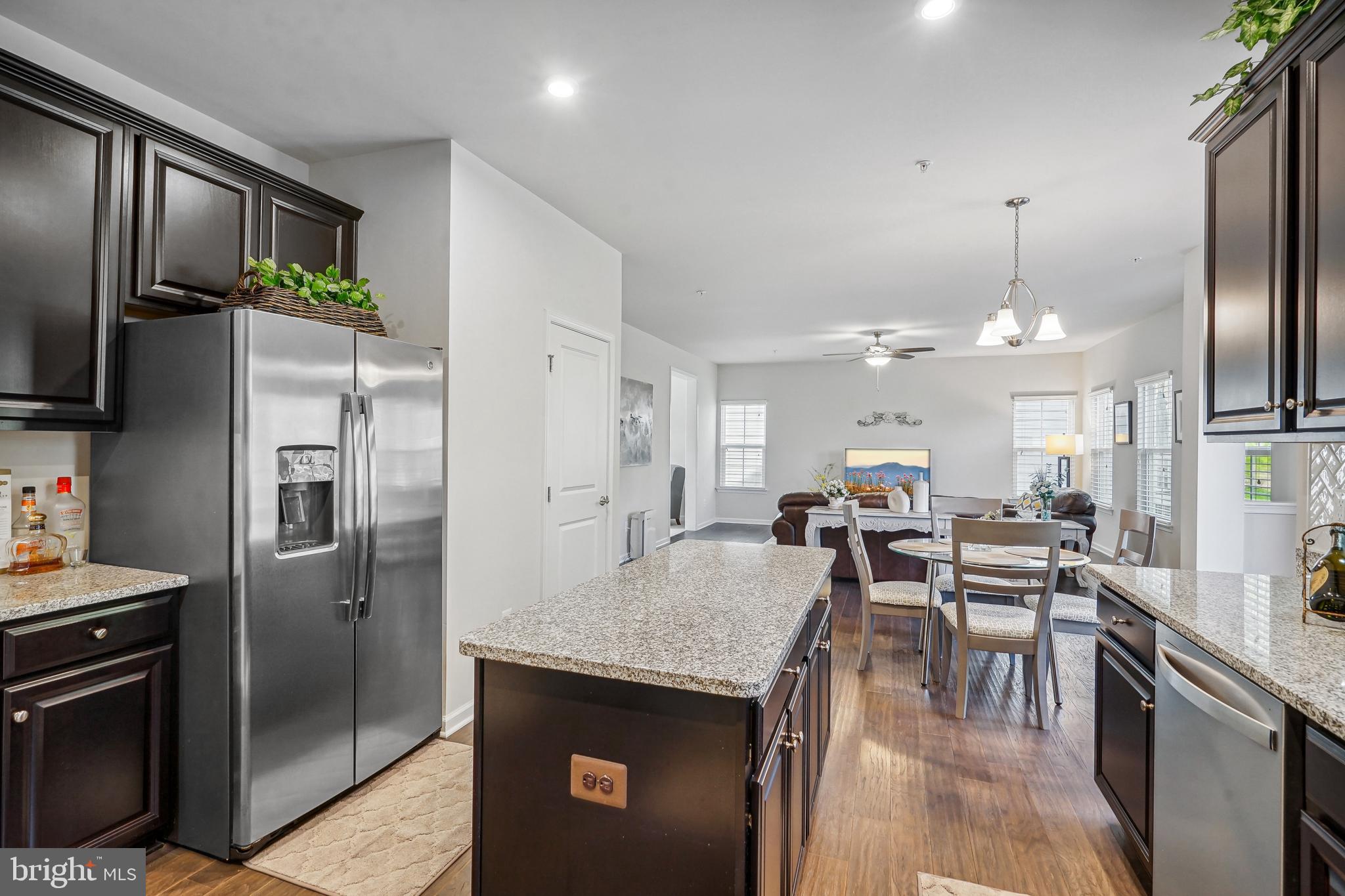 POTOMAC SHORES - Residential