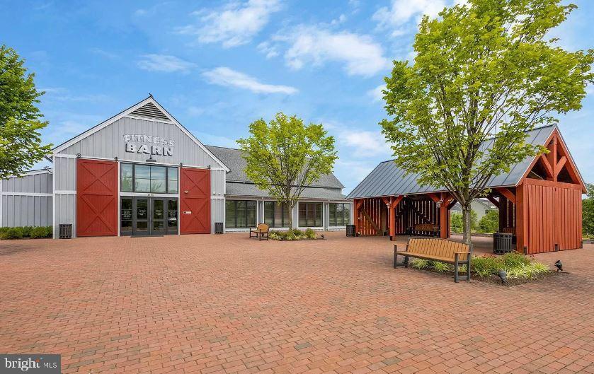 POTOMAC SHORES - Residential