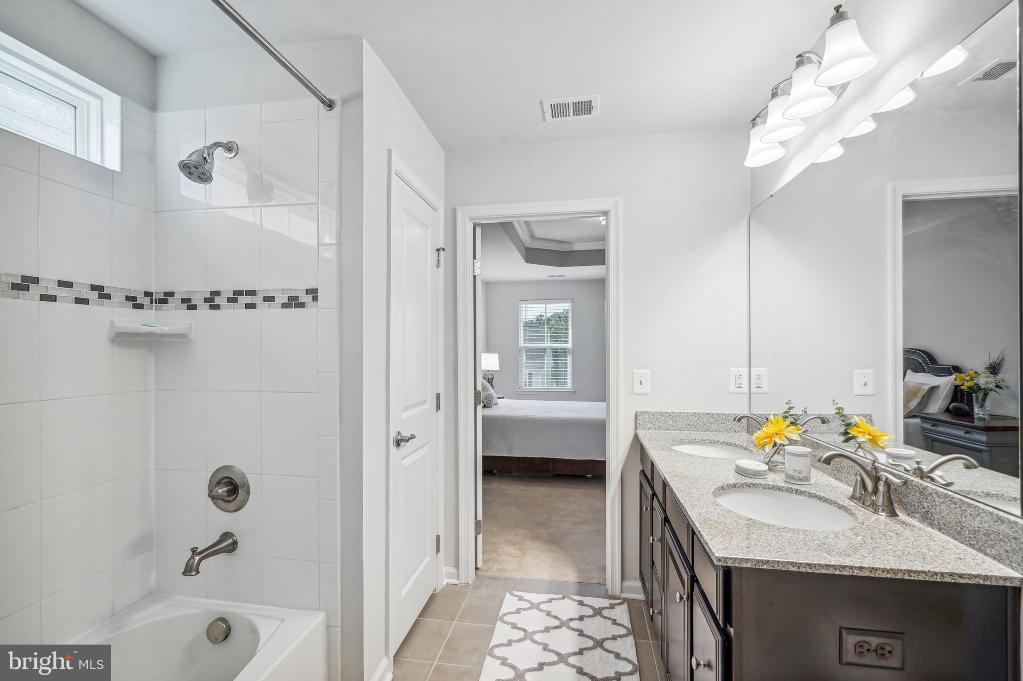 POTOMAC SHORES - Residential