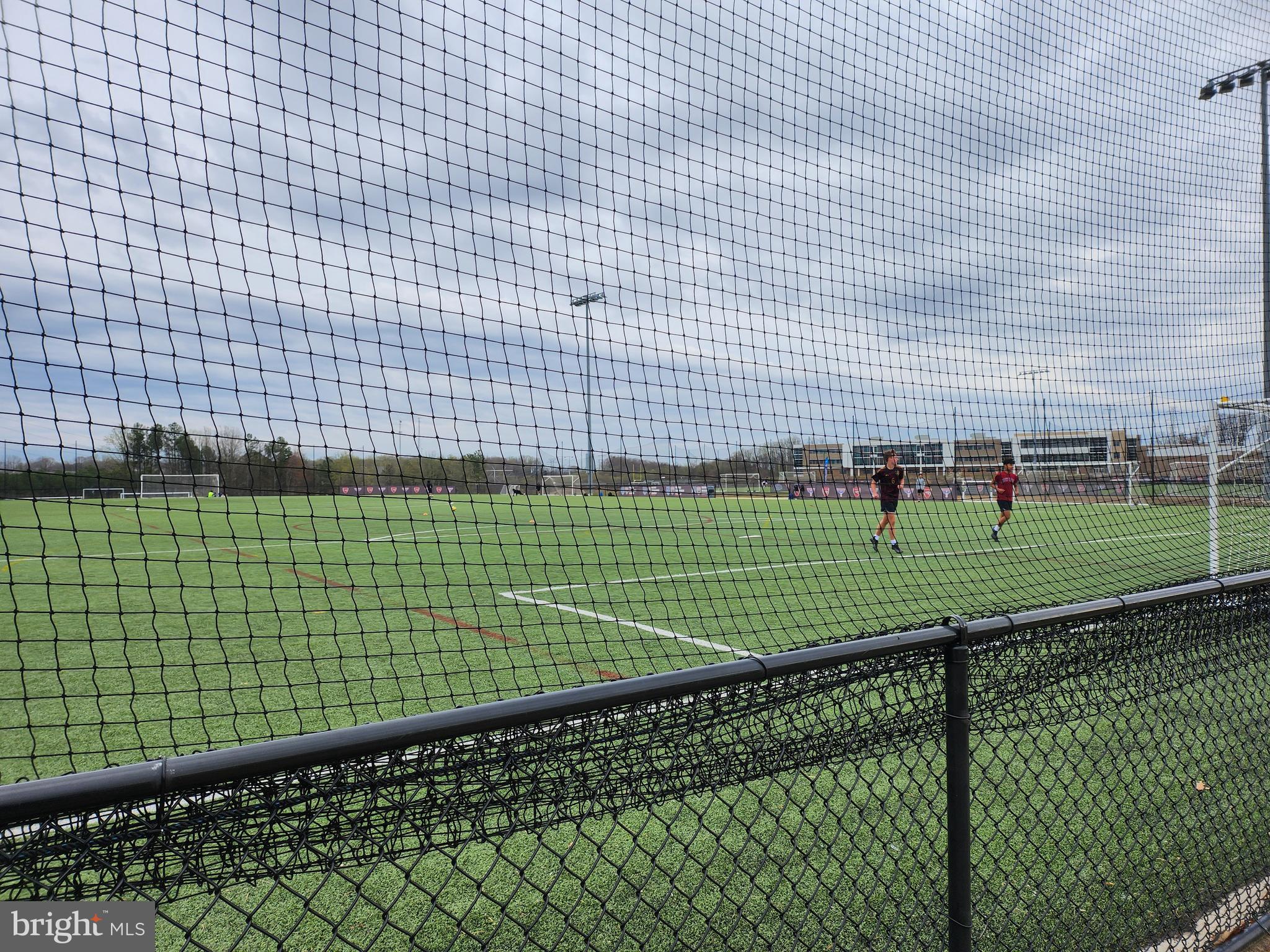 POTOMAC SHORES - Residential