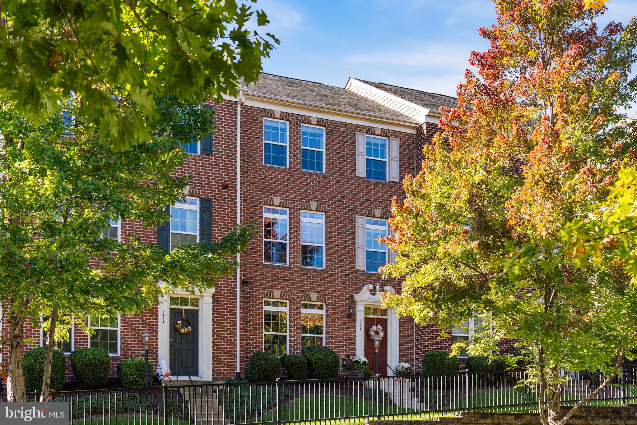 2275 MERSEYSIDE DRIVE