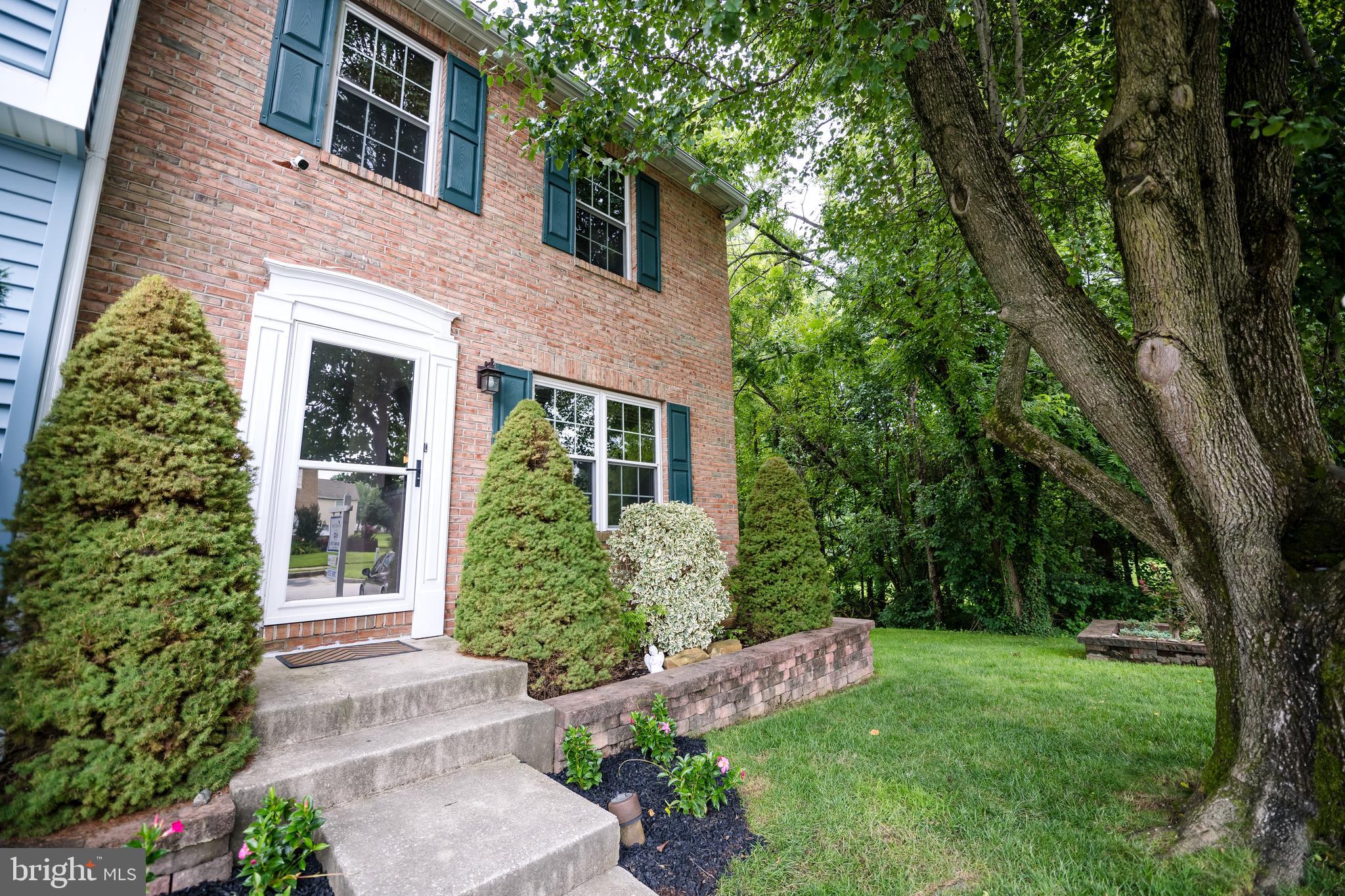 9309 KILBRIDE COURT