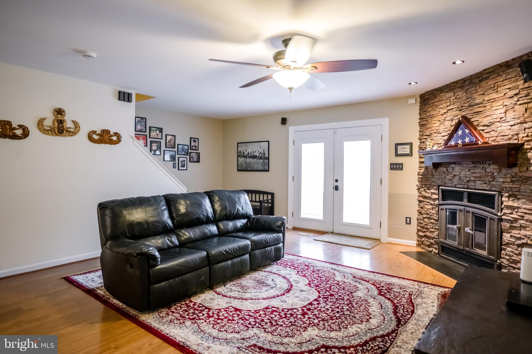 9309 KILBRIDE COURT