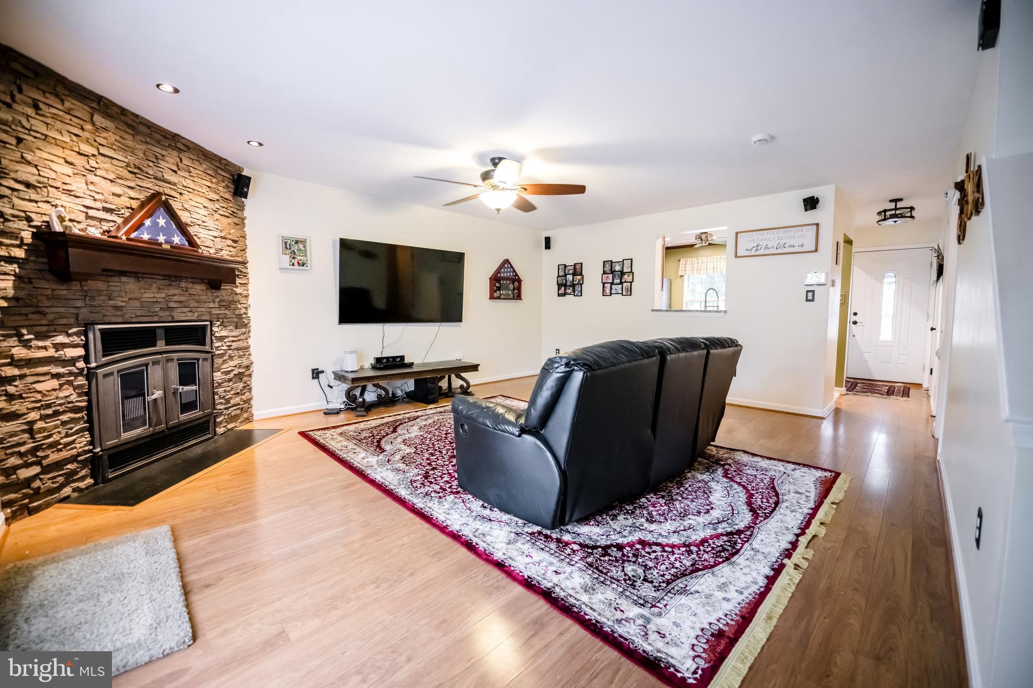 9309 KILBRIDE COURT