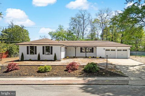 129 JUNIPER AVENUE BERLIN NJ 08009