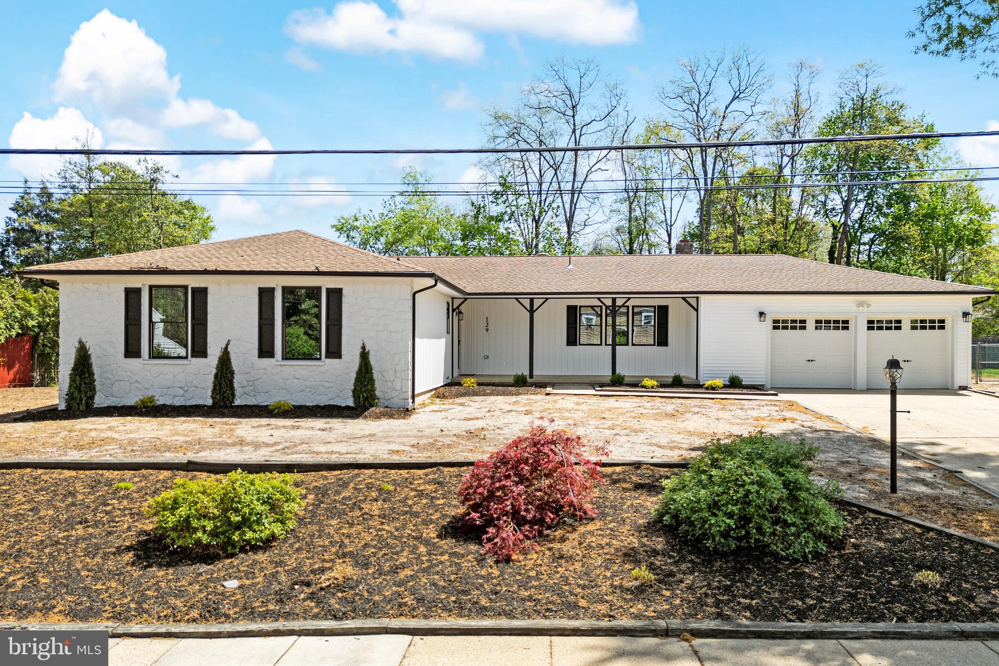 129 JUNIPER AVENUE