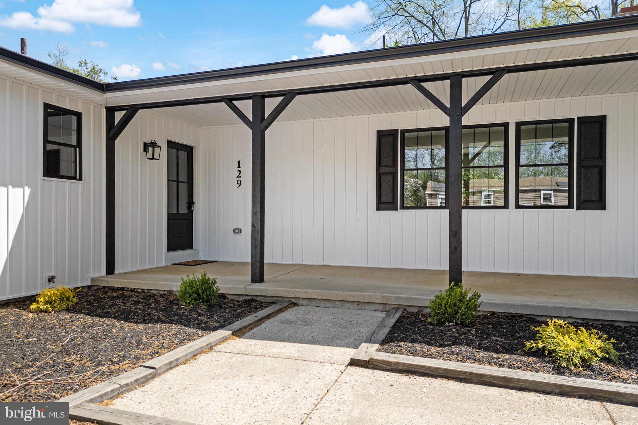 129 JUNIPER AVENUE