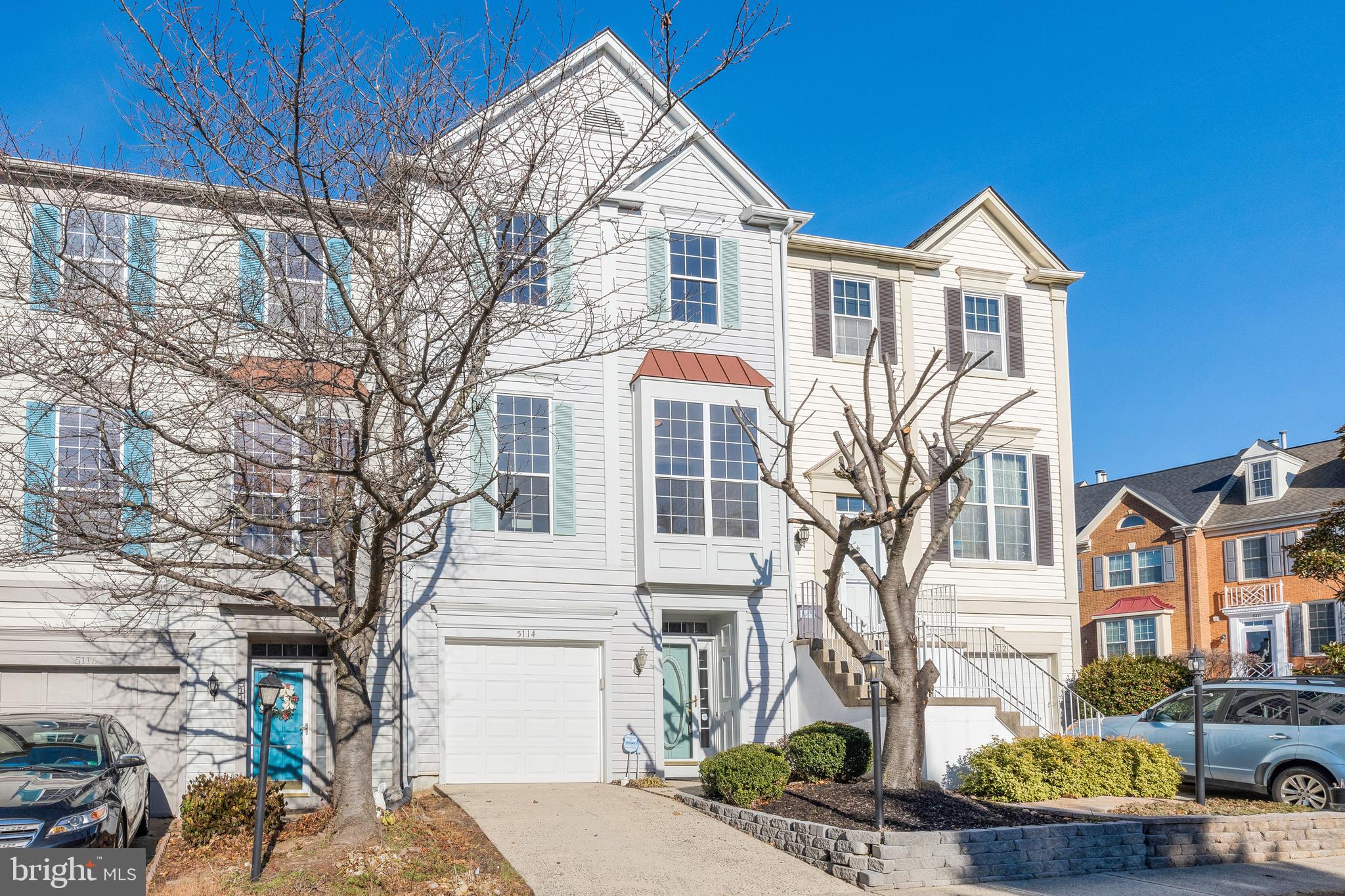 5114 BEAUREGARD STREET