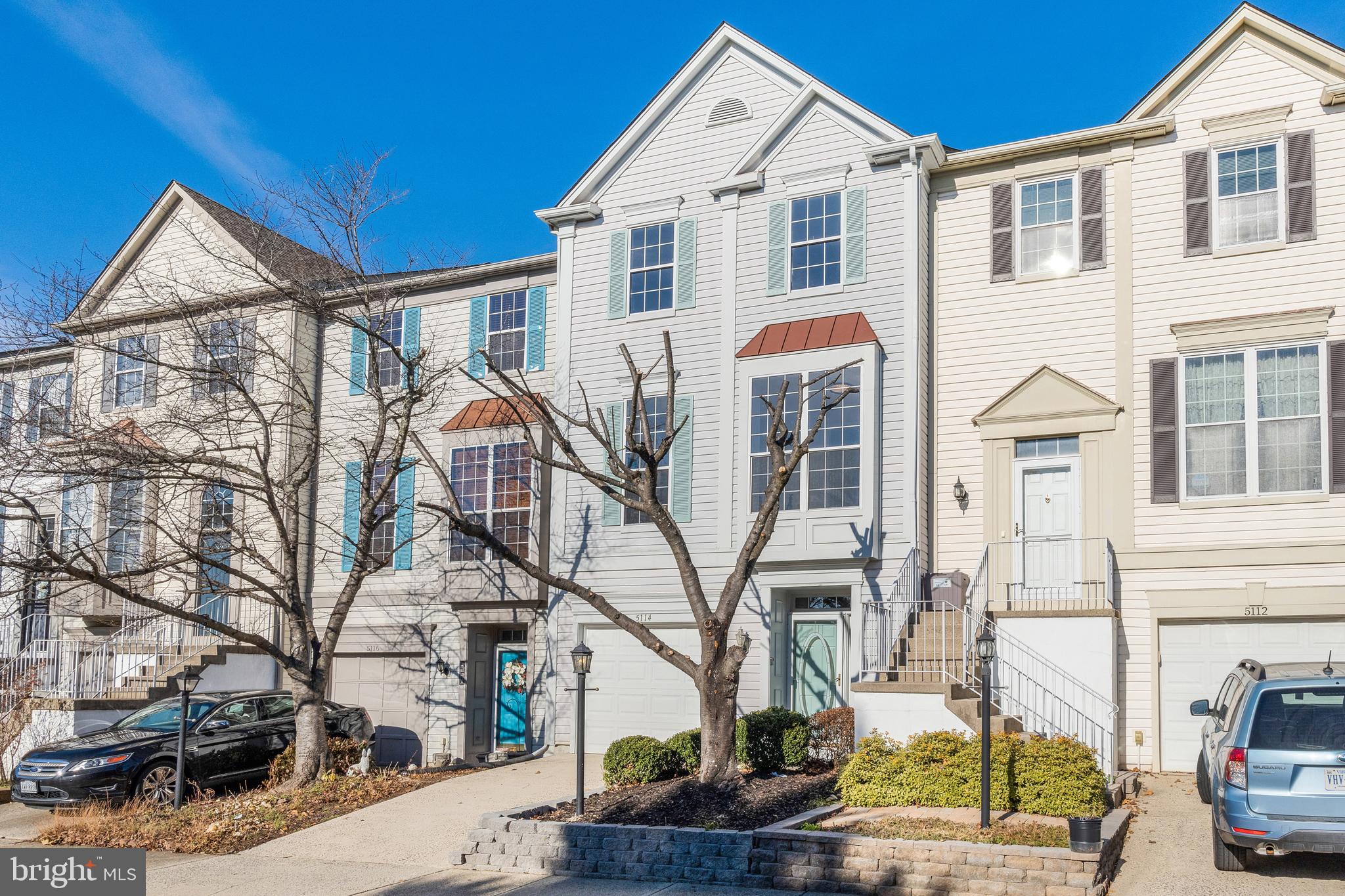 5114 BEAUREGARD STREET