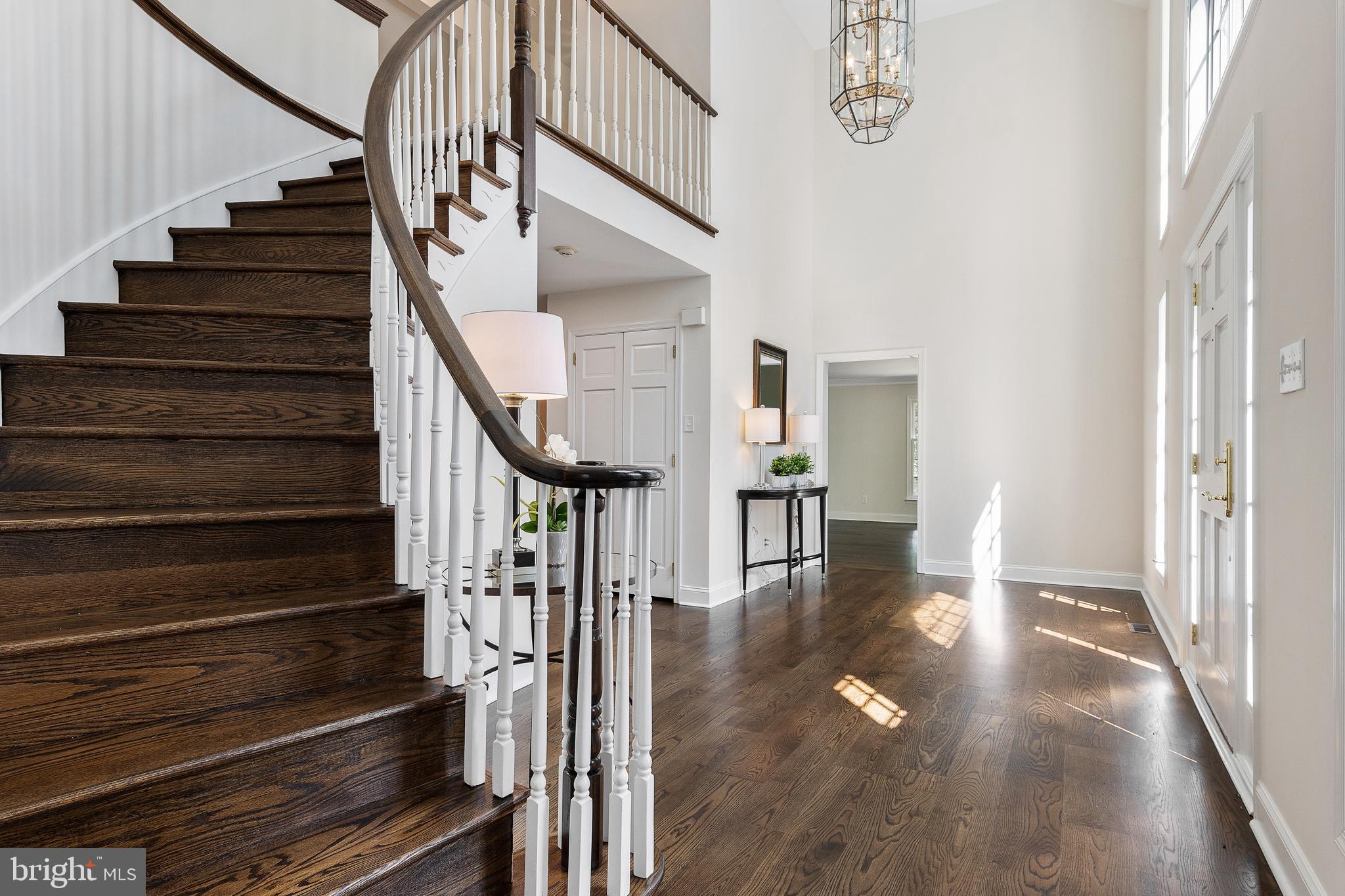 ROSE TREE ESTS - Residential