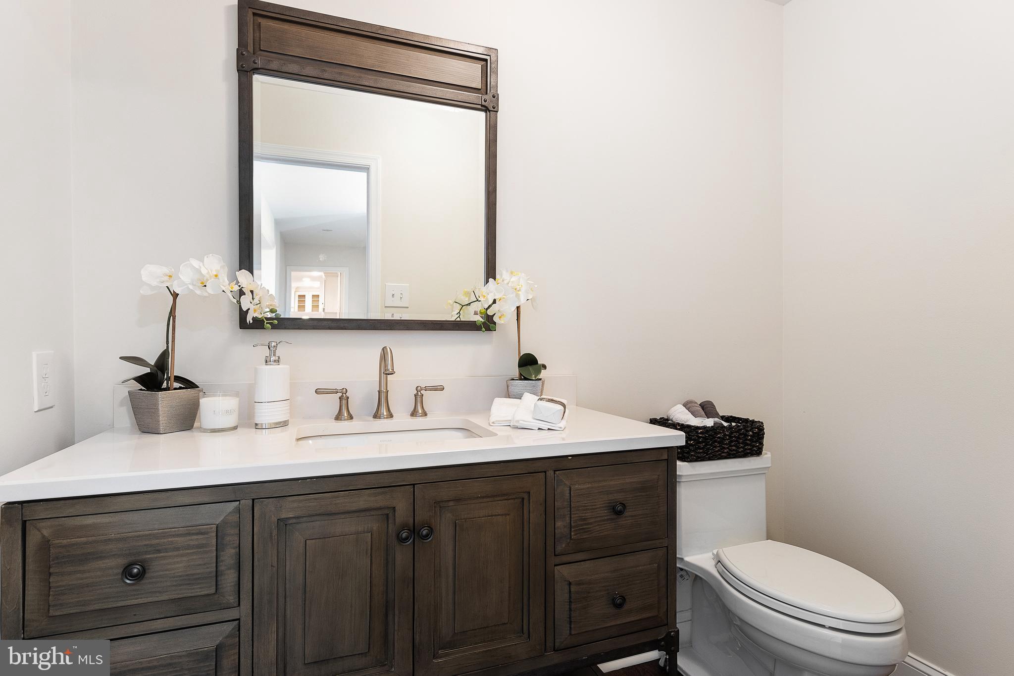 ROSE TREE ESTS - Residential