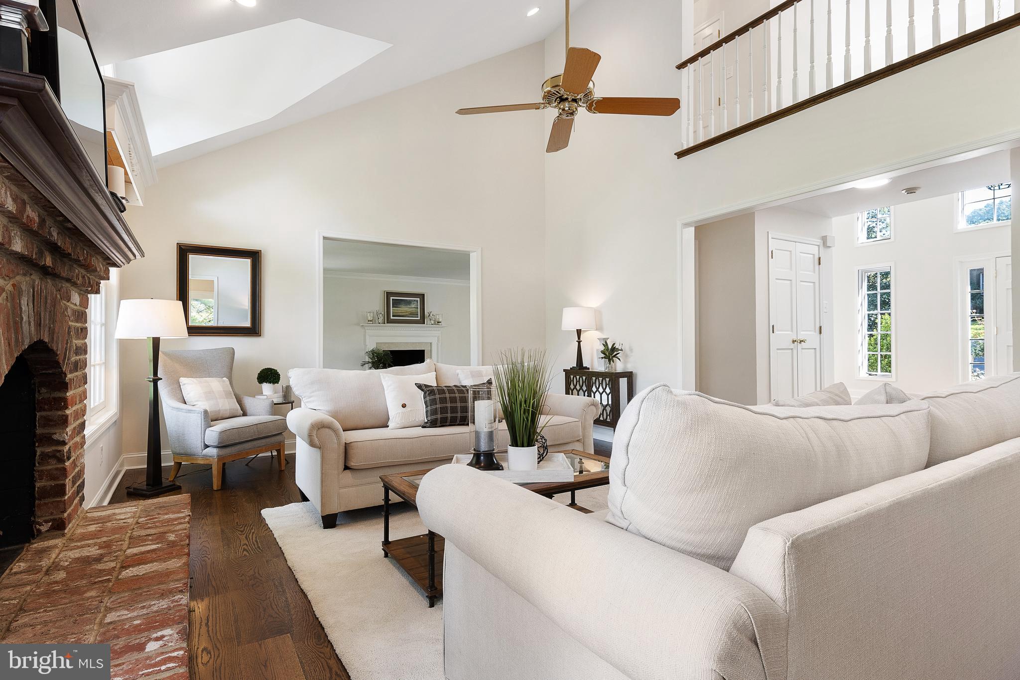 ROSE TREE ESTS - Residential