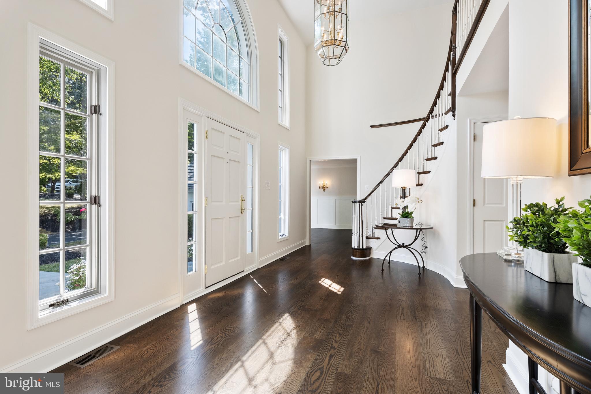 ROSE TREE ESTS - Residential
