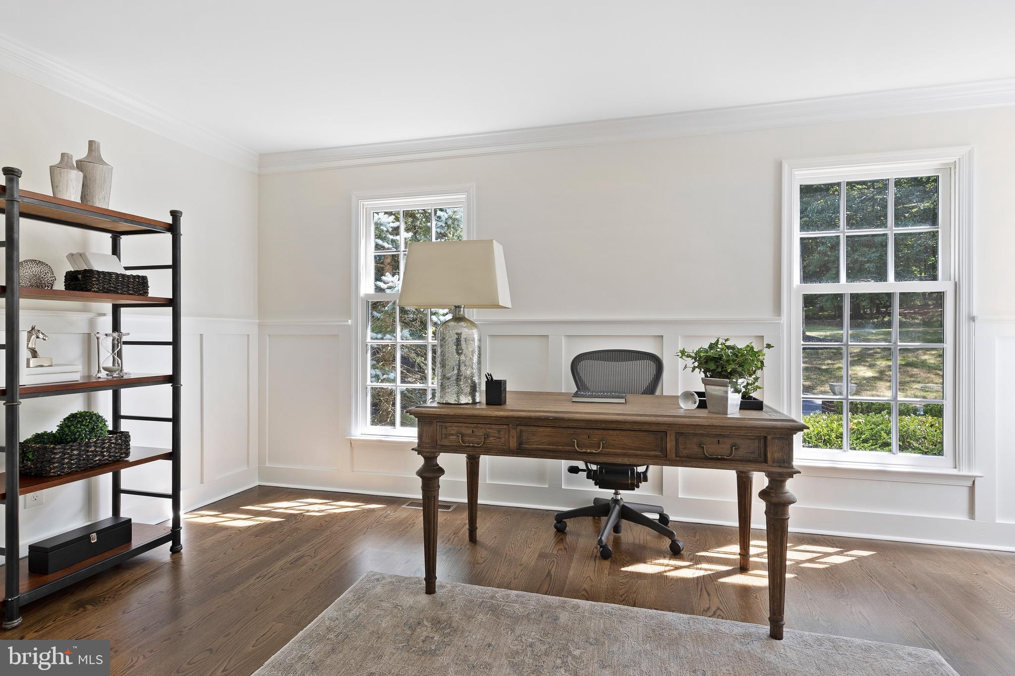 ROSE TREE ESTS - Residential