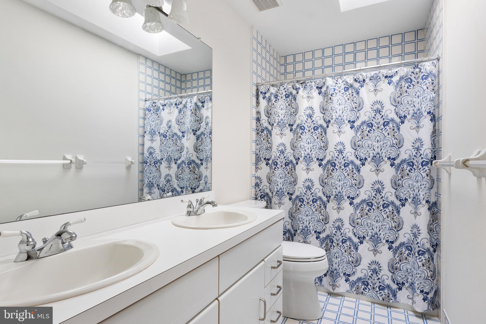 ROSE TREE ESTS - Residential