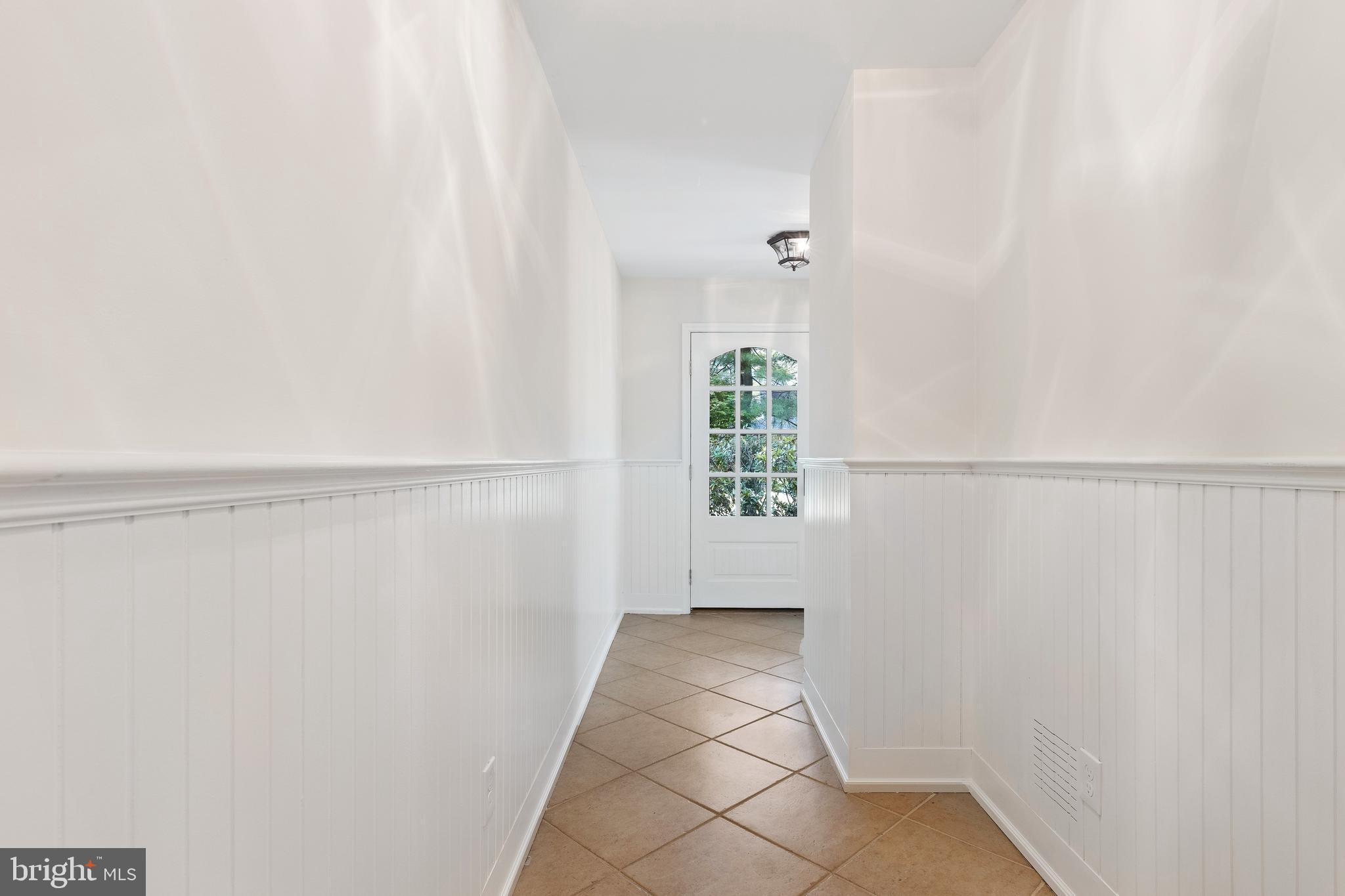 ROSE TREE ESTS - Residential