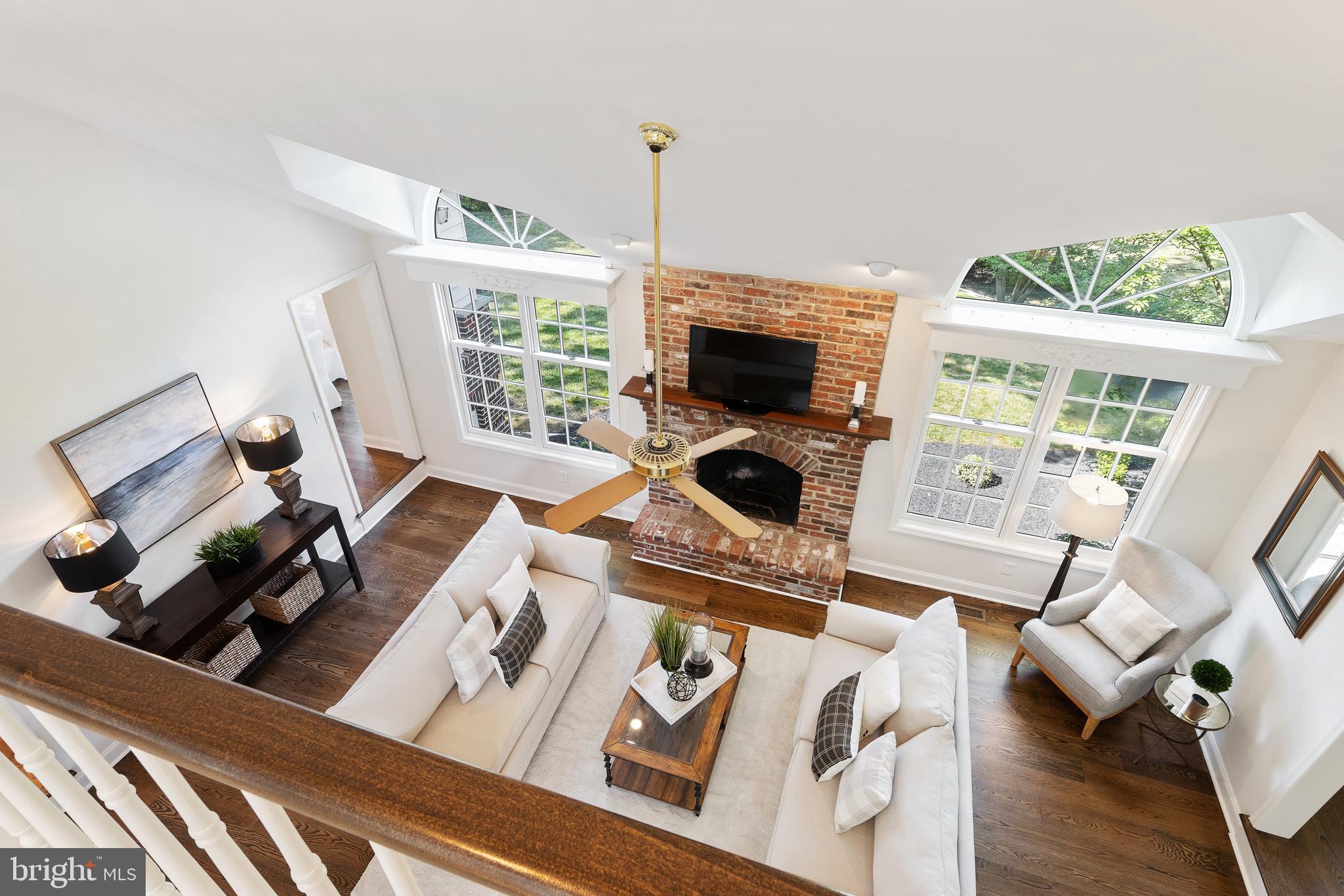 ROSE TREE ESTS - Residential