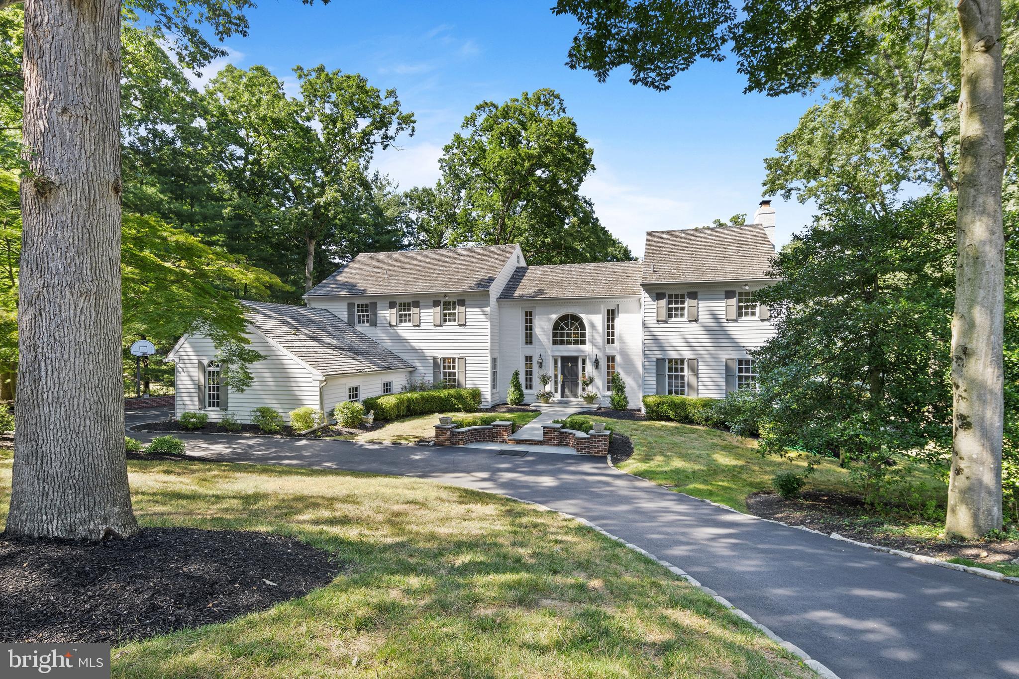 ROSE TREE ESTS - Residential
