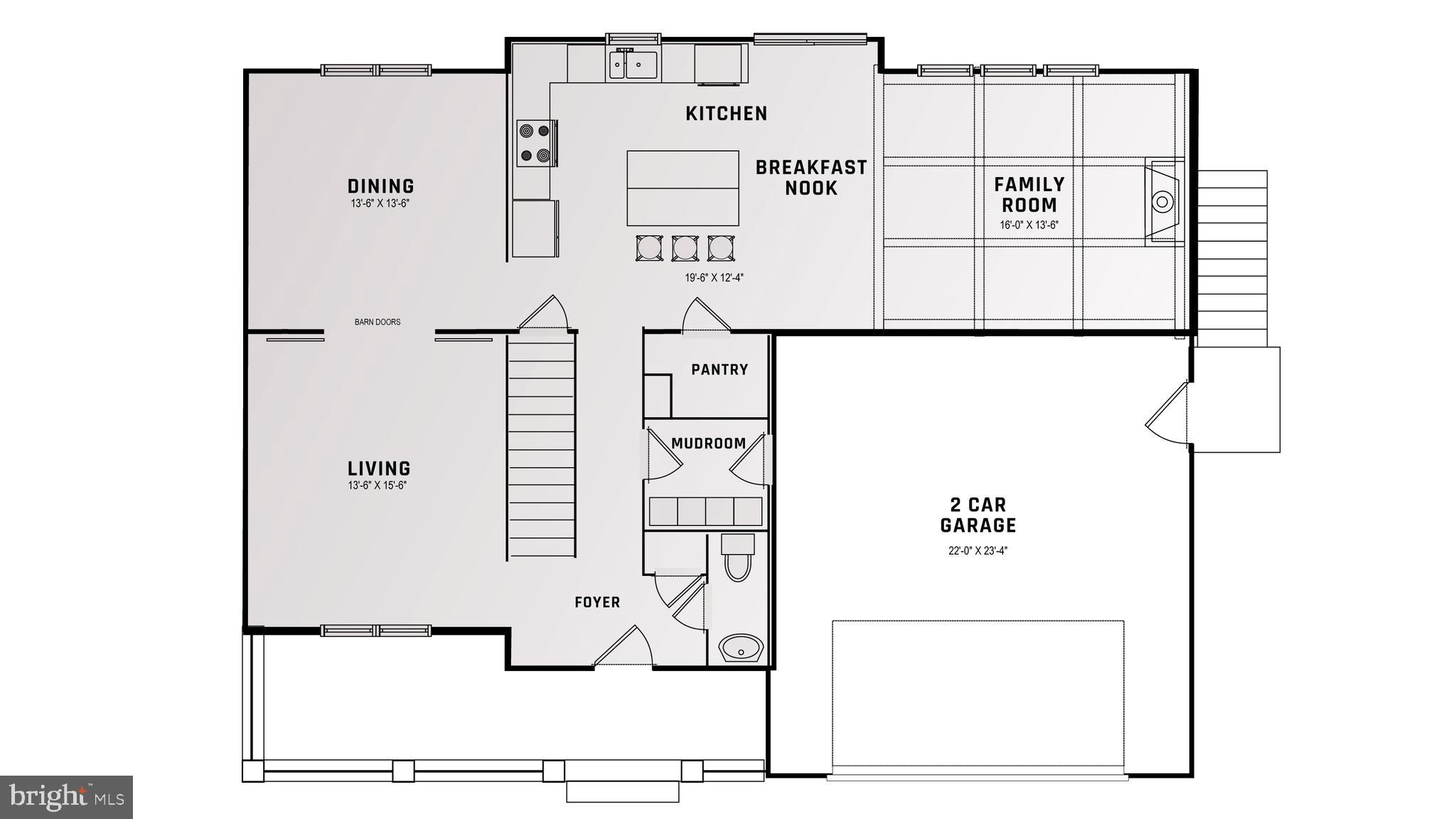 Lot 10 COLD SPRINGS RD