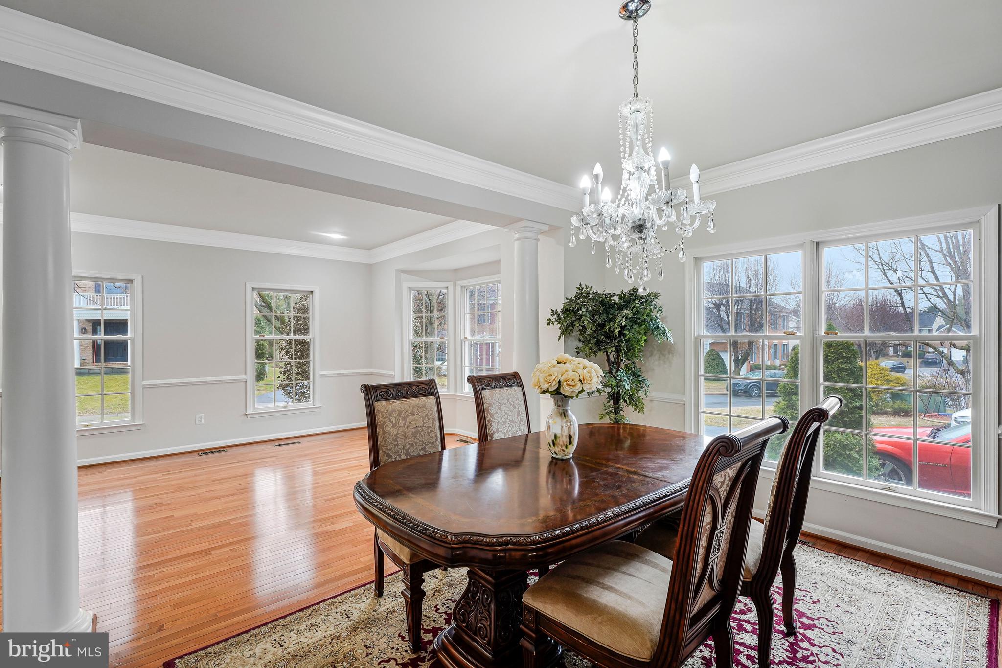 CENTURY OAK - Residential