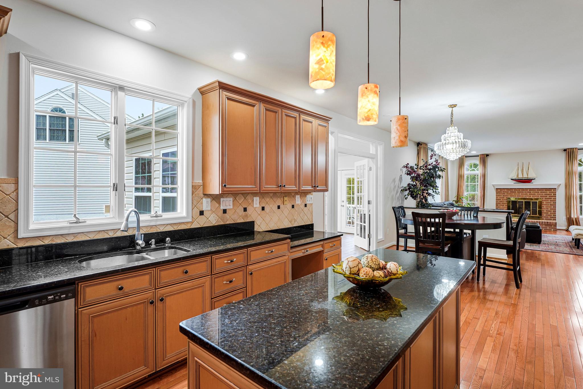 CENTURY OAK - Residential