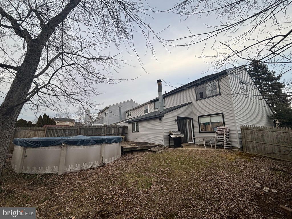 Photo of 2 Procyon Road, BLACKWOOD, NJ 08012 (MLS # NJGL2069028)