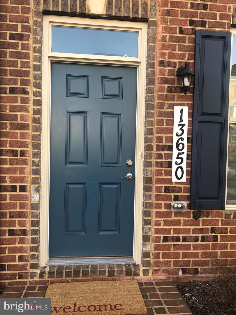 CABIN BRANCH - Residential Lease