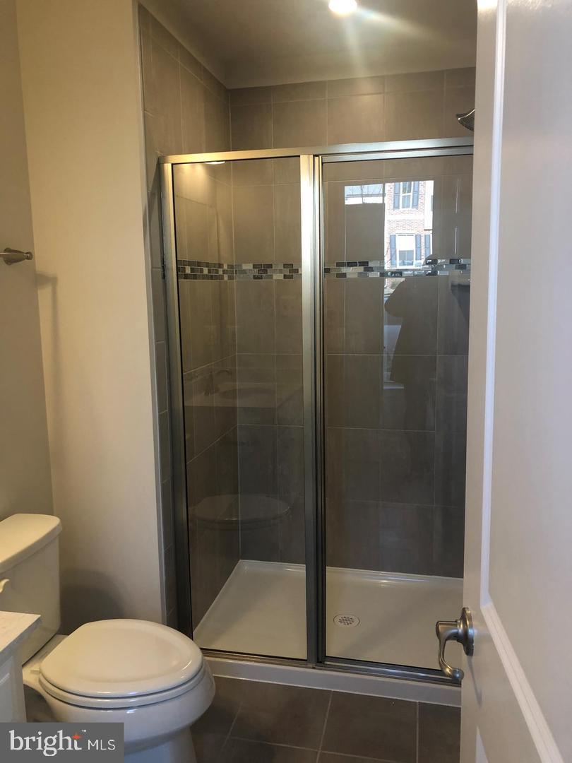 CABIN BRANCH - Residential Lease