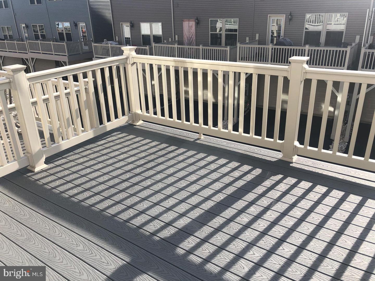 CABIN BRANCH - Residential Lease